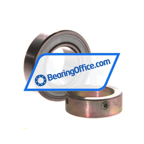 INA RALE25NPP bearing image 2