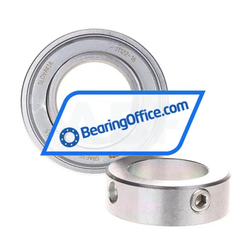 INA GRAE35-NPP-B-FA125-5 bearing image 2