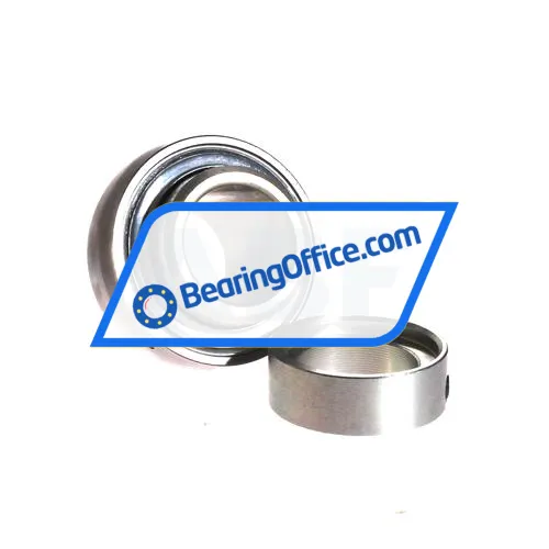 INA GE25-XL-KRR-B>A bearing image 2