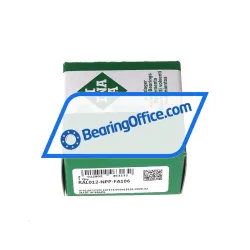 INA RAL012NPP FA106 rulman resim 3