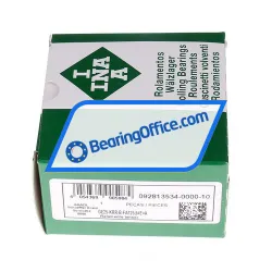 INA GE25-KRR-B-FA125-5 rulman resim 2