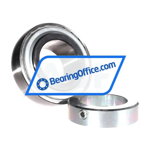 INA GE65-214-KRR-B bearing image 2
