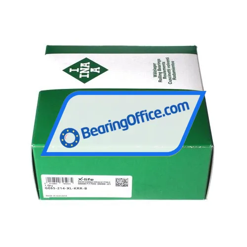 INA GE65-214-KRR-B bearing image 3