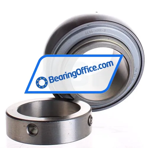 INA GE55-KRR-B-E55EB bearing image 2