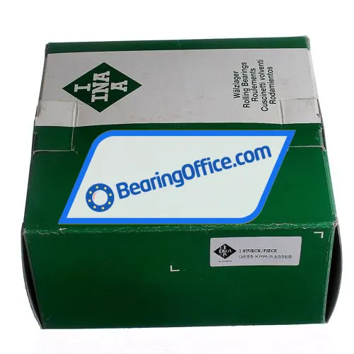 INA GE55-KRR-B-E55EB bearing image 4