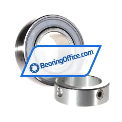 INA GRAE40NPPB rulman resim 2