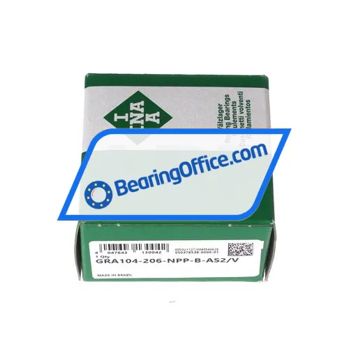 INA GRA104-NPP-B-AS2/V bearing image 4