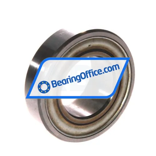 INA RALE25-NPP bearing image 2