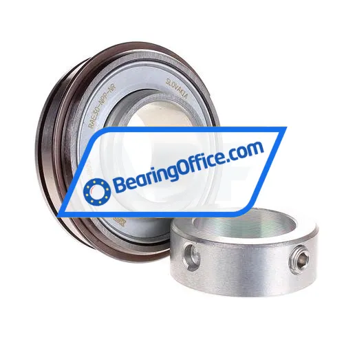 INA RAE30-NPP-NR bearing image 2