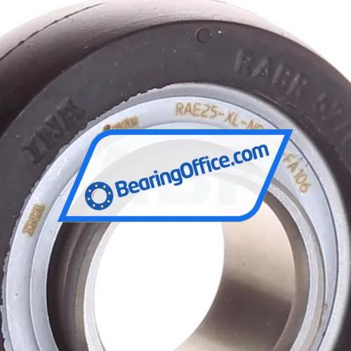 INA RABR-B25/62FA106 bearing image 2