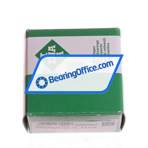 INA RABR-B25/62FA106 bearing image 4
