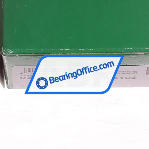 INA RABR-B25/62FA106 bearing image 5
