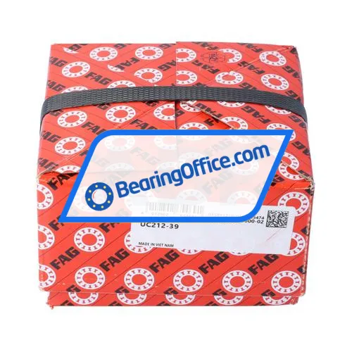 FAG UC212-39