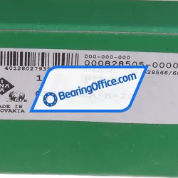 INA GE35-KRR-B-2C rulman resim 3