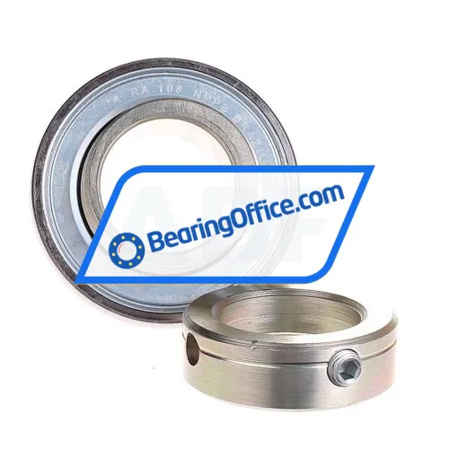 INA RA108-NPP-B bearing image 2