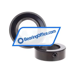 FAG 36207 rulman resim 2