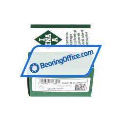 INA E35-KTT-B-2C>A rulman resim 3