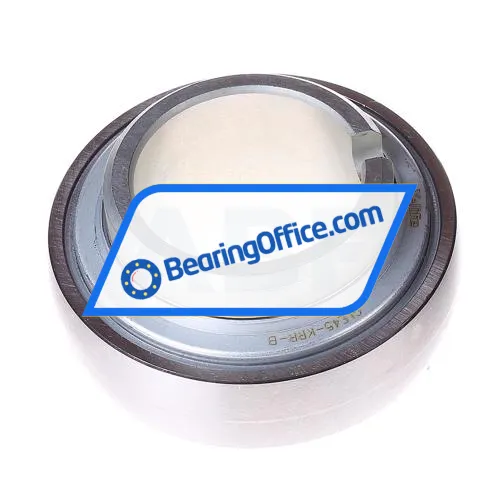 INA GLE45-KRR-B bearing image 2