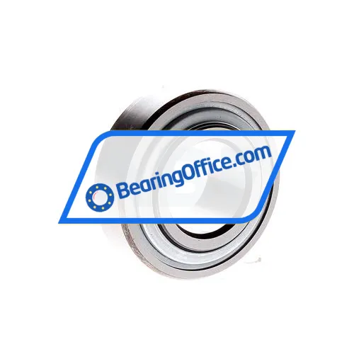 INA 205KRR bearing image 2