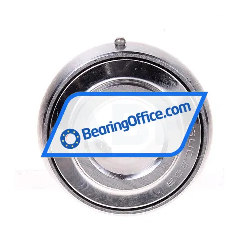 INA SUC203 bearing image 2