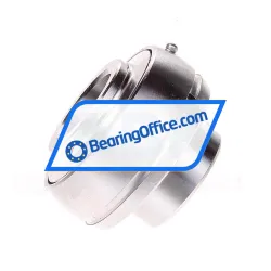 INA SUC203 rulman resim 3