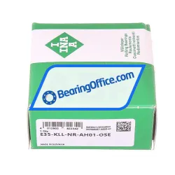 INA E35-KLL-NR-AH01-OSE rulman resim 3