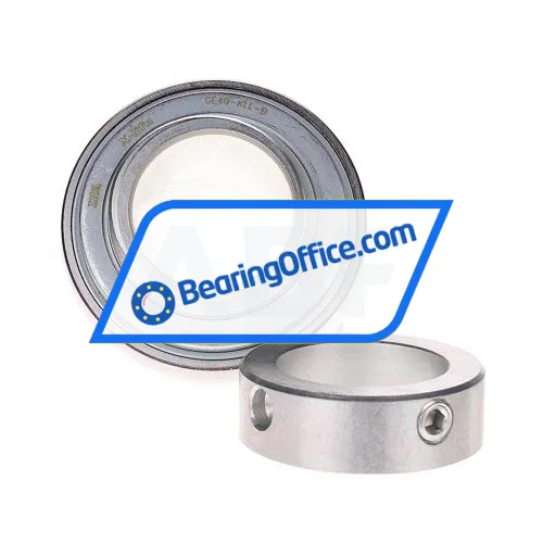INA GE40-KLL-B bearing image 2