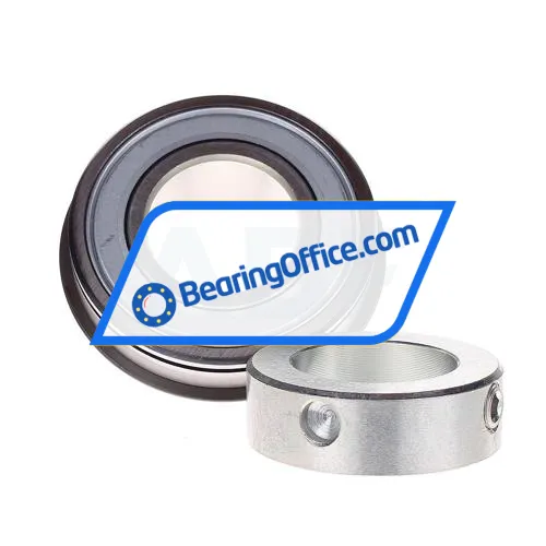 INA RAE35-NPP-NR bearing image 2