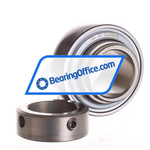 INA E25KRR bearing image 2