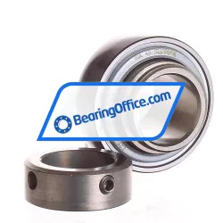 INA E25KRR rulman resim 2