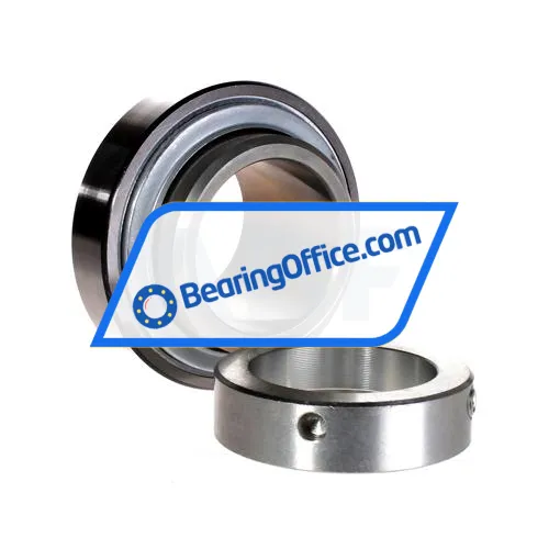 INA E60KRR bearing image 2