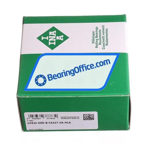INA GYE35-KRR-B-FA107-VA bearing image 4
