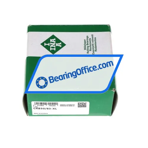 INA CRB30/83-XL bearing image 3