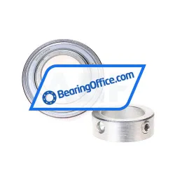 INA GE35-KTT-B rulman resim 2