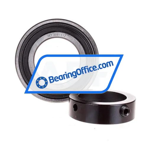 FAG 36209-112 bearing image 2
