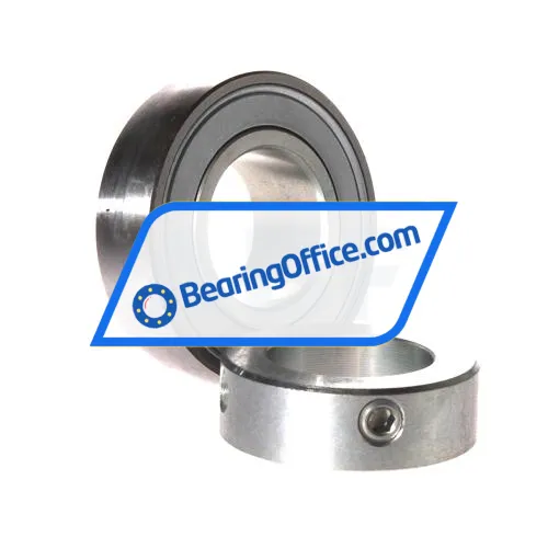 INA RAE35-NPP-B bearing image 2