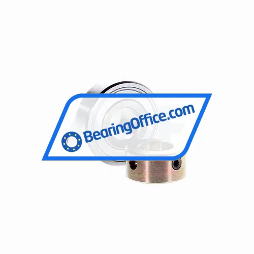 INA RAE15NPP bearing image 2