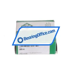 INA BE30 rulman resim 4