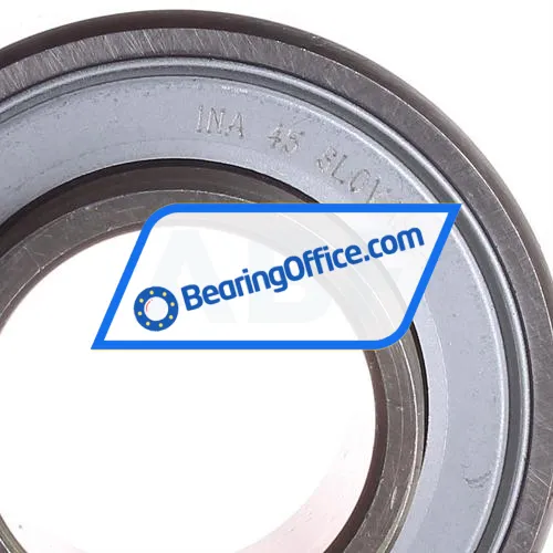 INA RAE35NPPB bearing image 2