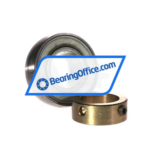 INA RAE30NPPB bearing image 2