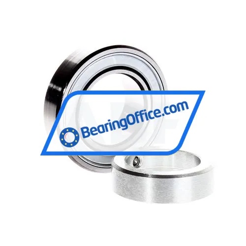 INA RALE30NPPB FA106 bearing image 2