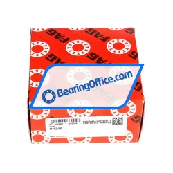 FAG UK209 rulman resim 4