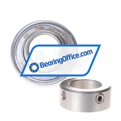 INA GE20-KRR-B-FA125-5