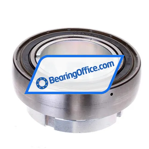 INA GSH50-2RSR-B bearing image 2