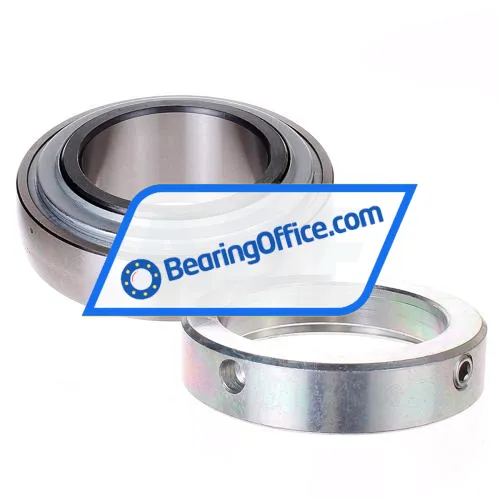 INA GE80KRRB bearing image 2