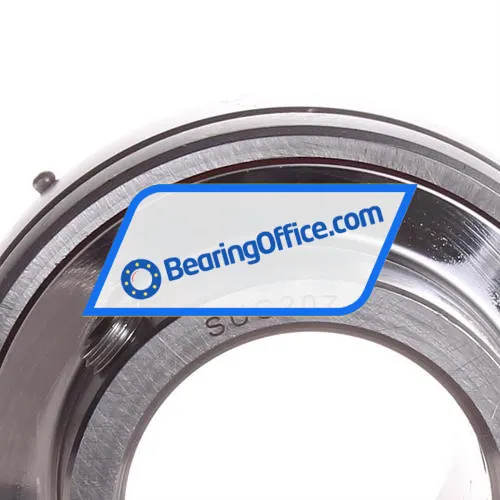 Felstrom SUC207 bearing image 2