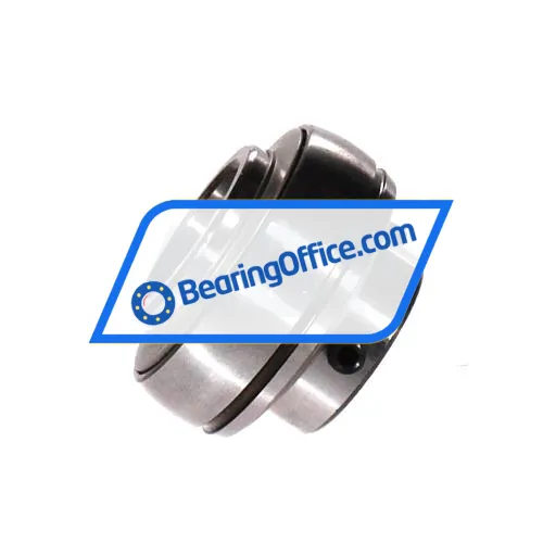 Timken UC205 bearing image 3