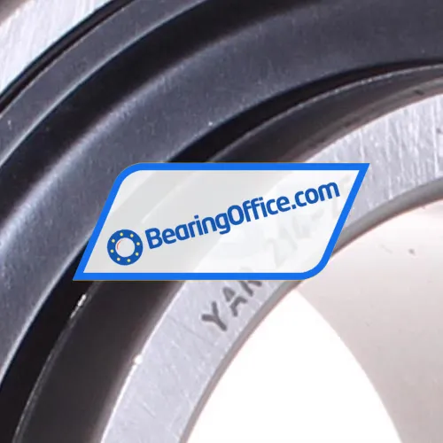 SKF YAR214-2F bearing image 2