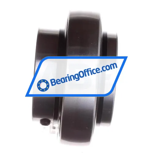 SKF YAR214-2F bearing image 3