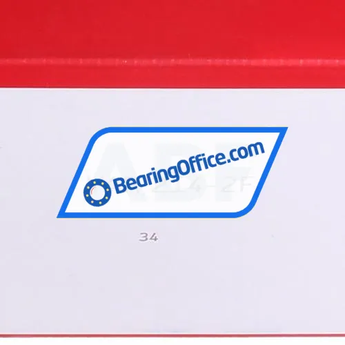 SKF YAR214-2F bearing image 5